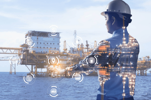 Top 5 Trends Driving the Oil and Gas Industry in 2024
